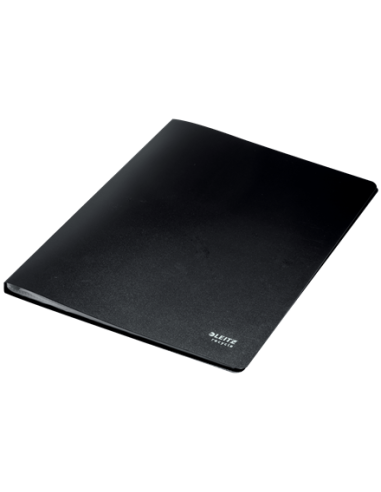 CARPETA POLIPROPILENO CON 40 FUNDAS A4 RECYCLE...