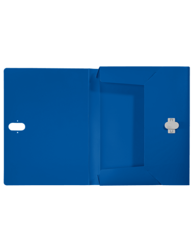CARPETA POLIPROPILENO DE PROYECTOS 38MM Y...
