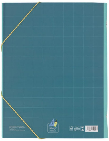 CARPETA SEPARADORA - ESTO ESTÁ HECHO! MR...