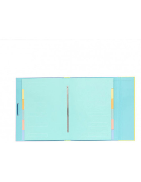 CARPETA SEPARADORA - HAZ QUE CADA DÍA MEREZCA LA PENA MR WONDERFUL WOA11105ES