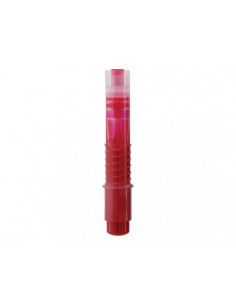 CARTUCHO ROTULADOR PIZARRA BLANCA VBOARD MASTER S ROJO PILOT WBS-VS-EF-R-BG