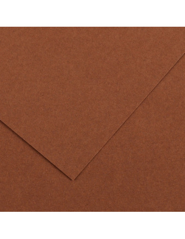 CARTULINA IRIS 50X65 185G CHOCOLATE CANSON...