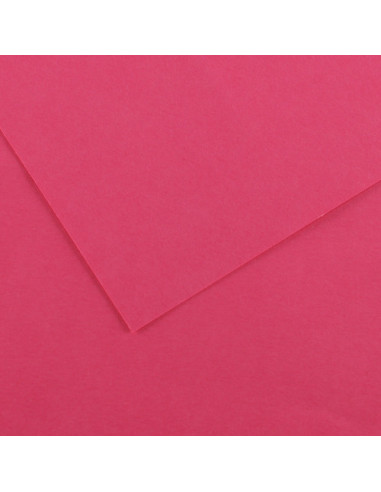 CARTULINA IRIS 50X65 185G FUCSIA CANSON...