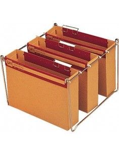 CARPETA COLGANTE GIO CON LOMO 7,5MM