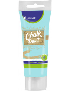 CHALK PAINT 75 ML AZUL BISMARK 328683