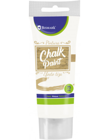 CHALK PAINT 75 ML BLANCA BISMARK 328677