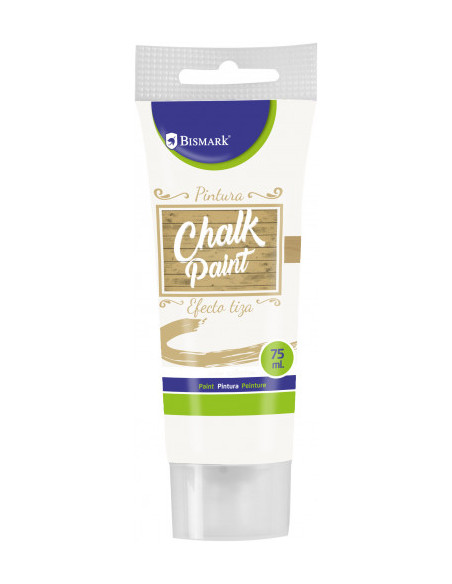 CHALK PAINT 75 ML BLANCA BISMARK 328677