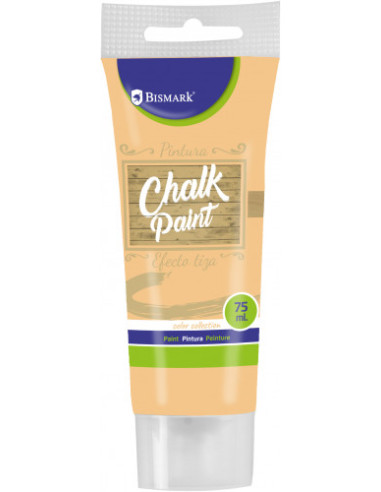 CHALK PAINT 75 ML NARANJA BISMARK 328679