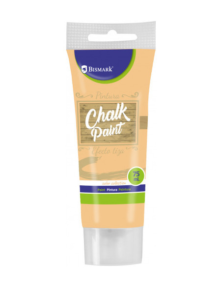 CHALK PAINT 75 ML NARANJA BISMARK 328679