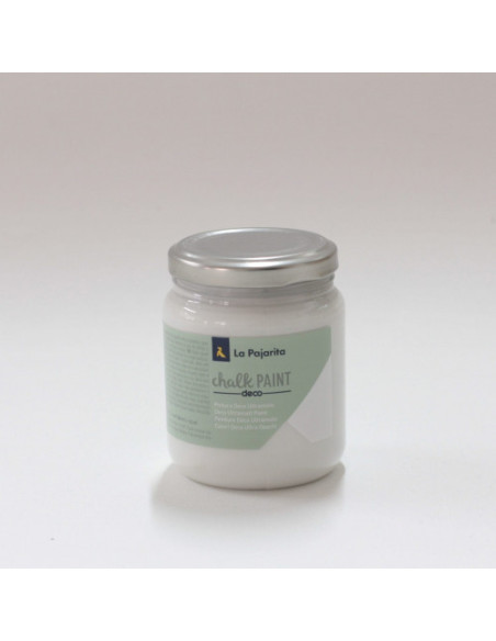 CHALK PAINT CP-03 SAL IBIZA. 175ML LA PAJARITA 102937