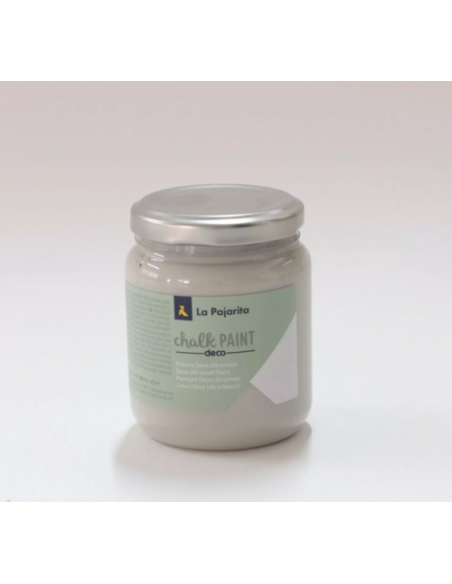 CHALK PAINT CP-04 BEIGE ANTIGUO. 175ML LA PAJARITA 103037