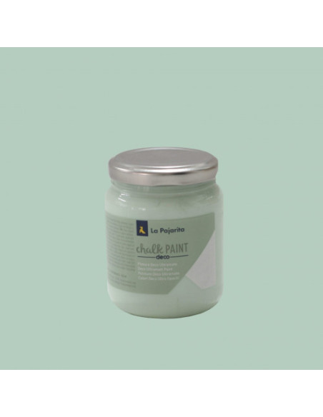 CHALK PAINT CP-20 MINT. 175ML LA PAJARITA 104637
