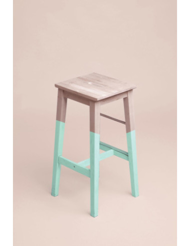 CHALK PAINT, PINTURA A LA TIZA CP-20 MINT....