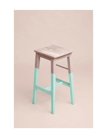 CHALK PAINT, PINTURA A LA TIZA CP-20 MINT. 175ML LA PAJARITA 104637