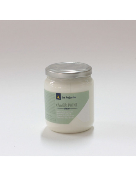 CHALK PAINT CP-28 SWEET CREAM. 175ML LA PAJARITA 105437