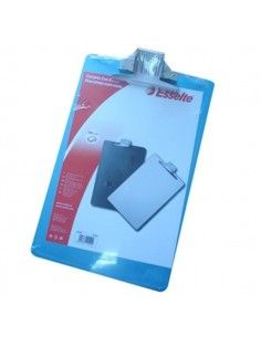 CARPETA CON PINZA ALUMINIO TAMAÑO FOLIO ESSELTE
