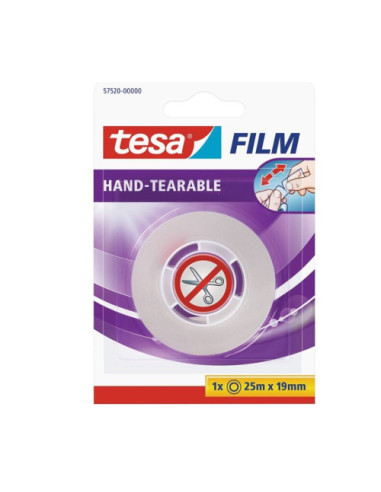 CINTA ADHESIVA TESAFILM ECO&PREMIUM 10:19 HFB...