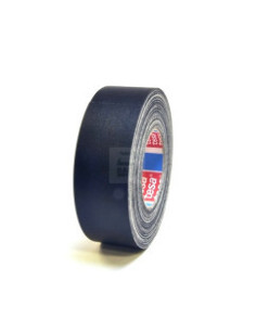 CINTA DE TEJIDO EXTRAFUERTE TESABAND NEGRO 50MX50MMS TESA 04661-00011-00