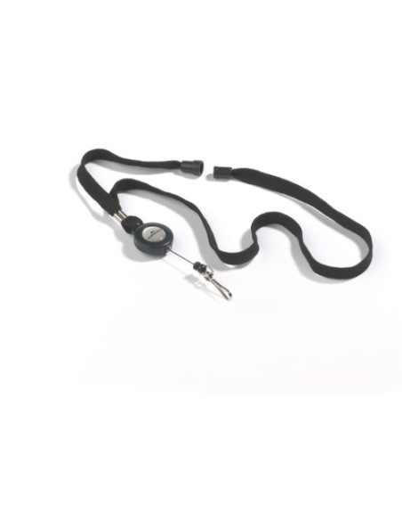 PACK 10 CINTAS TEXTIL CON CORDON EXTENSIBLE DURABLE 822301