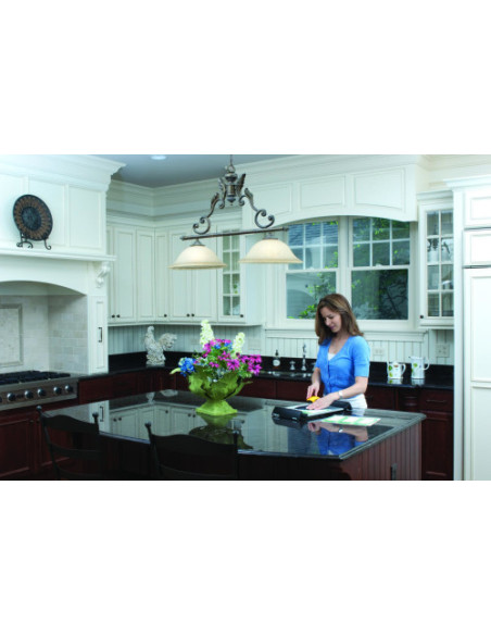 CIZALLA DE CORTE A4 NEUTRON PLUS FELLOWES 5410101