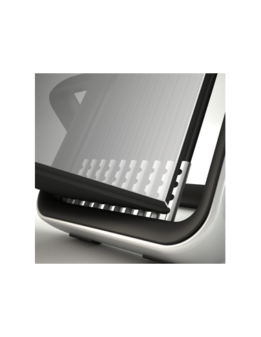 CLASIFICADOR DE MESA VEO CON 10 FUNDAS PP A4...