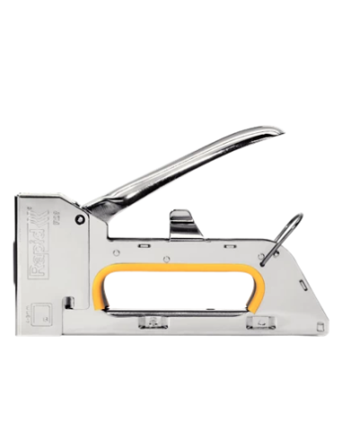 CLAVADORA CON CUERPO DE ACERO MODELO R23 RAPID...