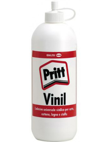 COLA BLANCA 250ML PRITT 1869963