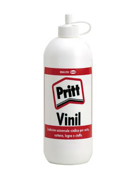 COLA BLANCA 250ML PRITT 1869963