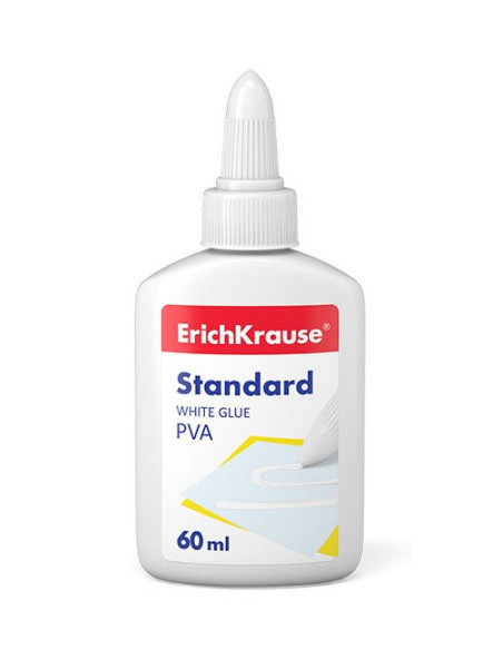 COLA BLANCA PVA STANDARD