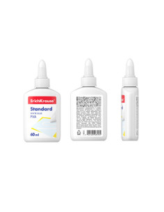 COLA BLANCA PVA STANDARD 2