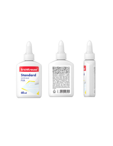 60 ML ERICH KRAUSE 48723