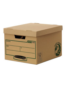 CONTENEDOR ARCHIVO 254X305X375 BANKERS BOX 4470601