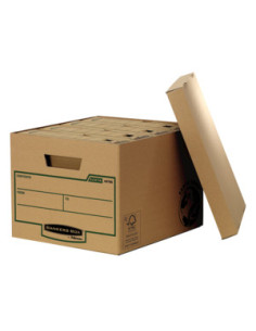 CONTENEDOR ARCHIVO 254X305X375 BANKERS BOX 4470601 2