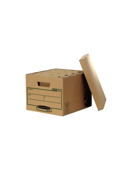 CONTENEDOR ARCHIVO 254X305X375 BANKERS BOX 4470601