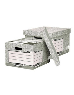 CONTENEDOR ARCHIVO BANKERS BOX 01810-FFEU