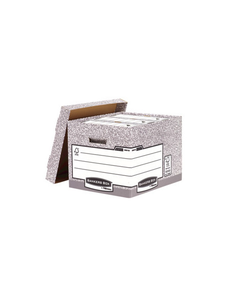 CONTENEDOR DE ARCHIVOS BANKERS BOX 00810-FFEU
