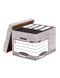 CONTENEDOR DE ARCHIVOS BANKERS BOX 00810-FFEU 2