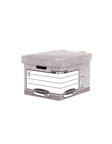 CONTENEDOR DE ARCHIVOS BANKERS BOX 00810-FFEU