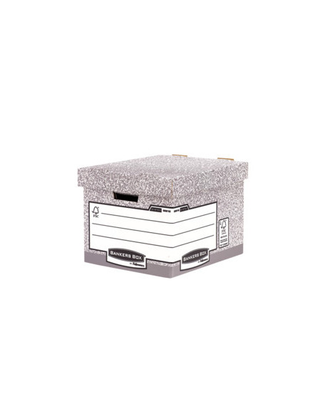 CONTENEDOR DE ARCHIVOS BANKERS BOX 00810-FFEU