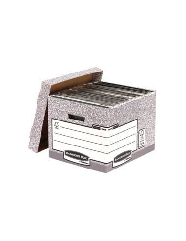 CONTENEDOR DE ARCHIVOS BANKERS BOX 00810-FFEU