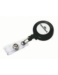 CORDON EXTENSIBLE PORTA NOMBRES DURABLE 8152.