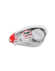 CORRECTOR CINTA PRITT COMPACT FLEX 4,2mmx10mts 2