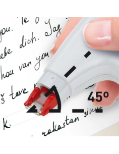 CORRECTOR CINTA ECO FLEX 4 2