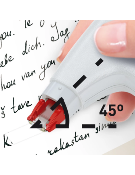 2MM. X 10M. PRITT 2683109