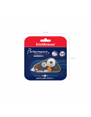 5MM X 6M ERICH KRAUSE 53203