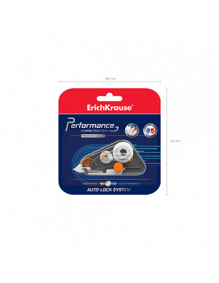 5MM X 6M ERICH KRAUSE 53203