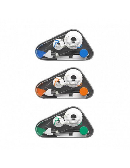 CORRECTOR DE CINTA PERFORMANCE, 5MM X 6M ERICH KRAUSE 53203