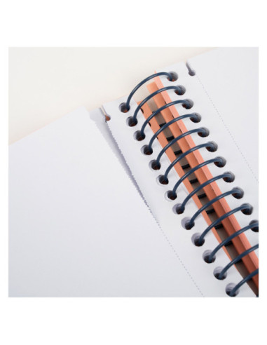 80 HOJAS BLANCAS DE 95 GR/M