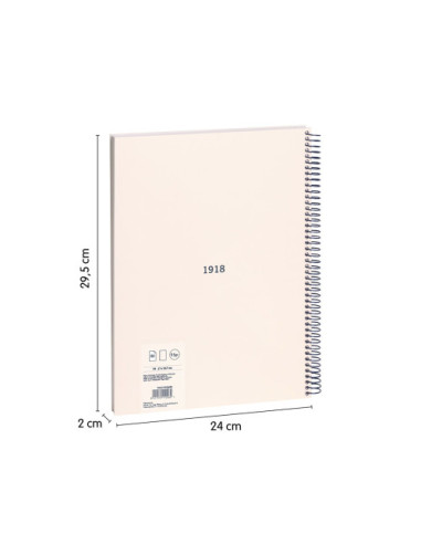 COLECCIÓN 430 SINCE 1918