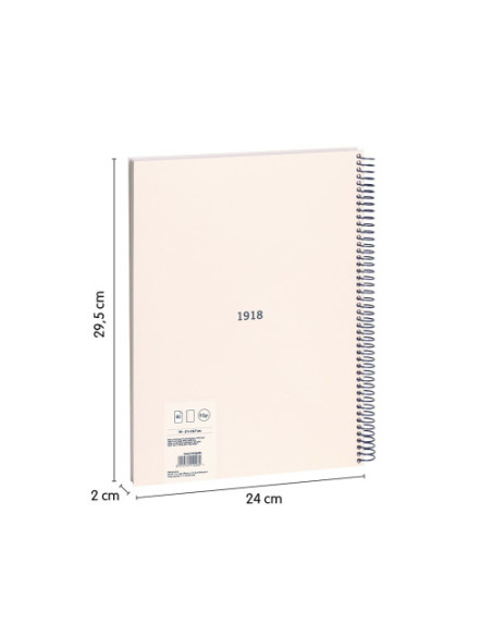 COLECCIÓN 430 SINCE 1918